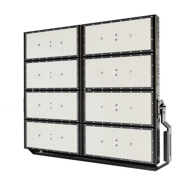 1600W IP66 светодиодный стадионный огнетушитель Потопный свет с SMD 3030 светодиод для наружных видов спорта