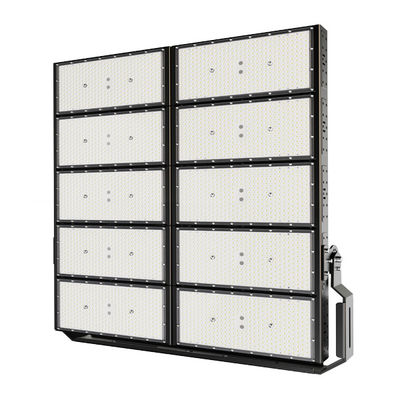 2000W IP66 SMD3030 LED прожектор для освещения стадионов и строительных площадок