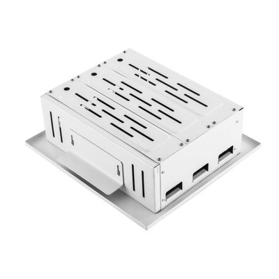 150W SMD3030 IP54 Водонепроницаемый светодиодный светильник High Bay для промышленного освещения High Bay