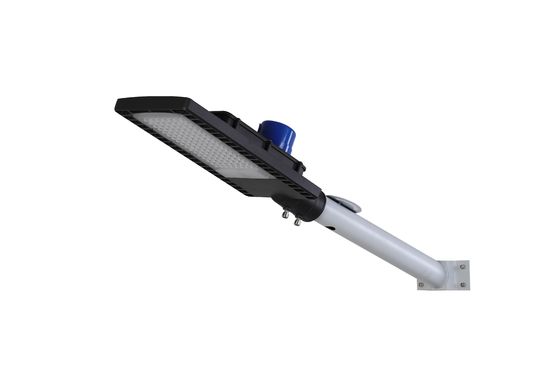 IP65 водонепроницаемое литьевое алюминиевое светодиодное уличное освещение с продолжительностью жизни 50 000 часов