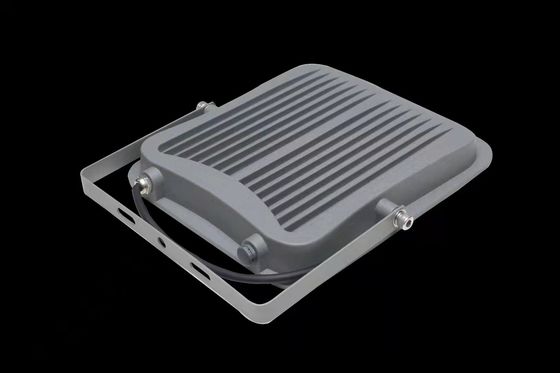 Заказной светодиодный прожектор мощностью 600 Вт, 100 лм/Вт, сертифицированный ATEX, для освещения арен и стадионов