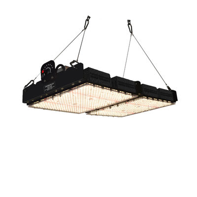 PPFD Reading Led Grow Light Lamps For Indoor Plants NR Specturm (Ледирующие светодиоды для растений в помещениях)