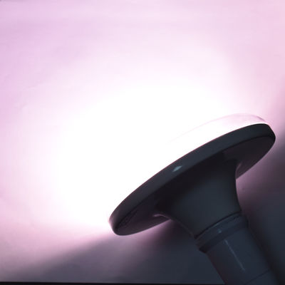 Светодиодный фитосветильник полного спектра 10 Вт 20 Вт с IP67 для всех стадий роста растений