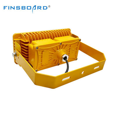 Взрывозащищенные светильники IP65 класса I, раздел 1, с светодиодными чипами SMD2835/3030