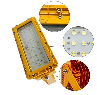 IP65 SMD2835/3030 светодиодные взрывозащитные светильники