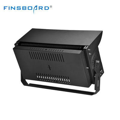 1000 Вт IP65 водонепроницаемый светодиодный светодиод с регулируемым углом луча для стадионов и арен