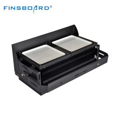 1000 Вт IP65 водонепроницаемый светодиодный светодиод с регулируемым углом луча для стадионов и арен