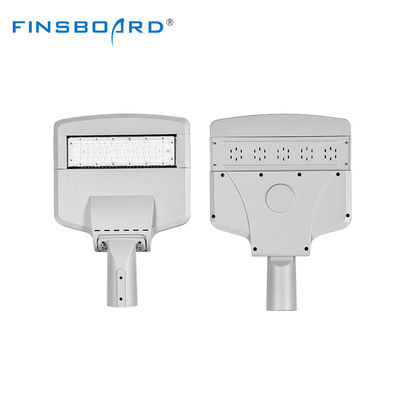 Модульный светодиодный уличный фонарь 50W-420W с водонепроницаемостью IP65 для автомагистралей и наружного освещения