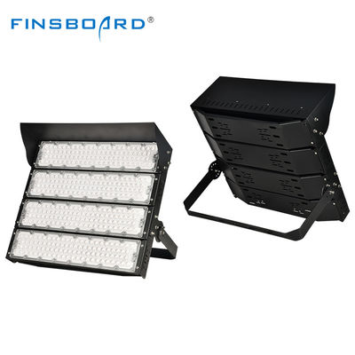 CREE 1750W светодиодное освещение стадиона для наружной арены 120000lm