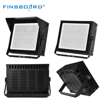 ODM 600W Светодиодный стадионный свет для футбольного поля 265V MeanWell ELG Driver