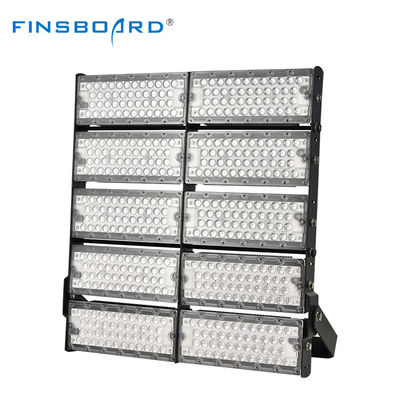 100w-1000w Модульный светодиод Модульный светодиод Противоупорный 3000K