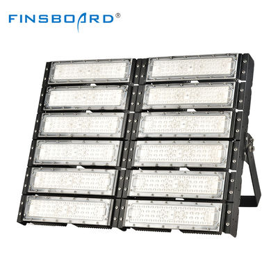 Наружный 100w 200w светодиодный светодиод 2700K-6500K ODM