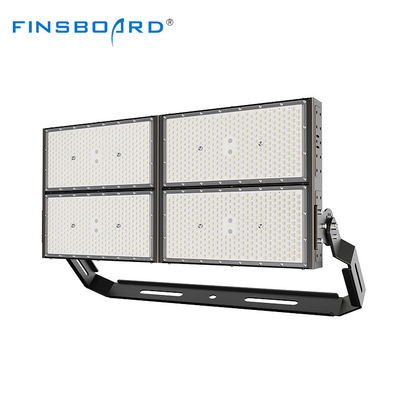 Lumileds3030 Светодиодный стадион освещение Наружные огни арены 800W