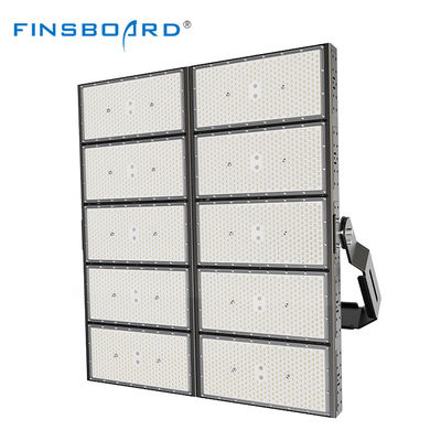 2000W IP66 SMD3030 LED прожектор для освещения стадионов и строительных площадок