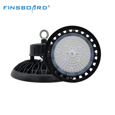 Высокая яркость IP65 100w 150w 200w 300w UFO Led High Bay Light