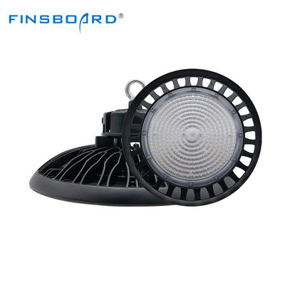 Высокая яркость IP65 100w 150w 200w 300w UFO Led High Bay Light