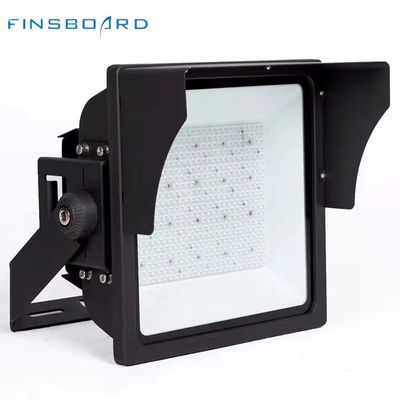 3000-6500K водонепроницаемое светодиодное освещение стадиона 600W-1000W Stadium Flood Light для открытых видов спорта