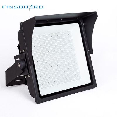3000-6500K водонепроницаемое светодиодное освещение стадиона 600W-1000W Stadium Flood Light для открытых видов спорта