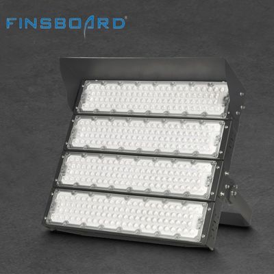2000W Водонепроницаемое IP66 светодиодное освещение стадиона с чипом Cree для прожекторов арены
