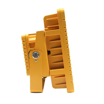 Взрывозащищенный светодиодный прожектор IP66 с простой установкой и цветовой температурой 5500-6500K