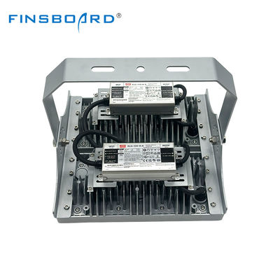 Взрывозащищенное светодиодное освещение IP66 SMD2835 5500-6500K для опасных сред