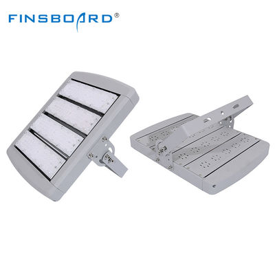 IP66 водонепроницаемый модульный светодиодный прожектор для стадионов с высокой эффективностью для наружных видов спорта