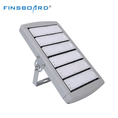 IP65 водонепроницаемое высокоэффективное светодиодное освещение стадиона с цветовой температурой 3000K/4000K/5000K/5700K