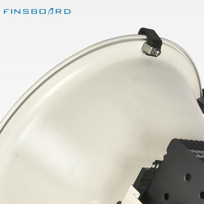 IP65 Водонепроницаемый прожектор для башенного крана мощностью 200-700 Вт со светодиодами SMD 3030 для промышленного освещения высоких пролетов