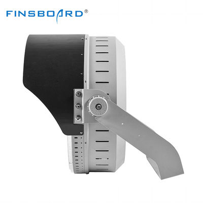 IP66 Водонепроницаемое светодиодное освещение стадиона с цветовой температурой 3000-6500K и сроком службы 50 000 часов для открытых спортивных залов