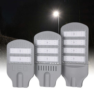 SMD2835 100W 150W 200W наружное светодиодное уличное освещение энергосбережение