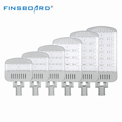 IP65 водонепроницаемый светодиодный уличный фонарь SMD3030 с опциями питания 50W-300W для наружного освещения