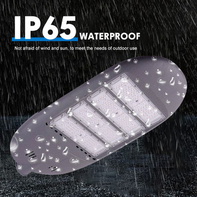 IP65 водонепроницаемое 100W-200W мощность светодиодный уличный свет с 50000 часов продолжительность жизни для наружного столба установленного освещения