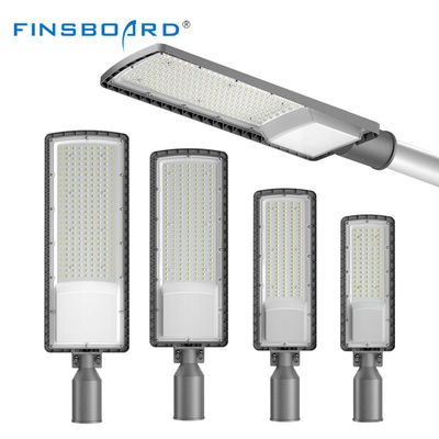 Регулируемая водонепроницаемая IP65 наружная дорожная дорожная подсветка энергосберегающее алюминиевое корпус
