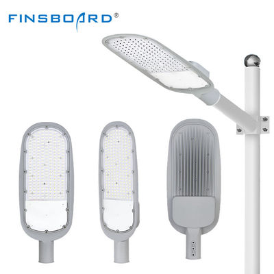 Высокоэффективный светодиодный уличный фонарь из алюминиевого алюминия