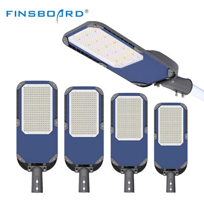 Диа-кастинг Алюминиевый IP66 водонепроницаемый светодиодный уличный свет с цветовой температурой 3000K-6500K для наружного освещения высокой мощности