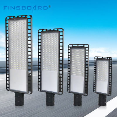 IP65 Водостойкое уличное освещение 50w 100w 150w 200w Внешнее светодиодное уличное освещение Садовое дорожное освещение