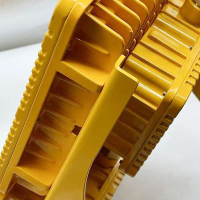 Промышленный светодиодный прожектор ATEX с классом I, разделом 1, степенью защиты IP66 и холодным белым светом 5000K