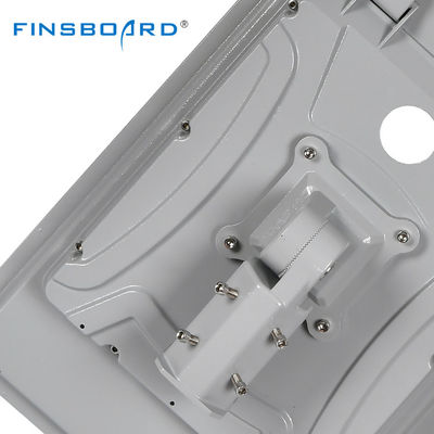 Энергосберегающий водонепроницаемый IP65 солнечный уличный фонарь All-in-One с продолжительностью жизни 50 000 часов и умной светодиодной технологией