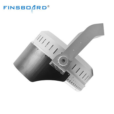 1200 Вт IP65 водонепроницаемый литой алюминиевый светодиодный светодиодный светодиод для футбольного стадиона на открытом воздухе