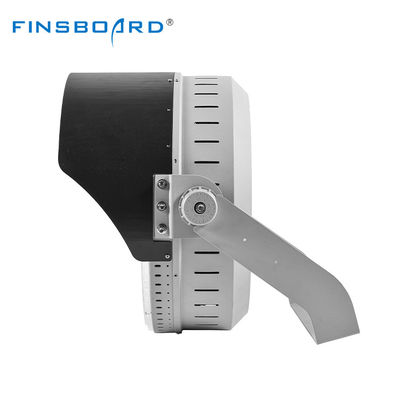 1200 Вт IP65 водонепроницаемый литой алюминиевый светодиодный светодиодный светодиод для футбольного стадиона на открытом воздухе