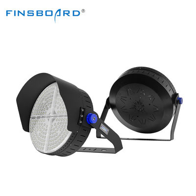 1200 Вт IP65 водонепроницаемый литой алюминиевый светодиодный светодиодный светодиод для футбольного стадиона на открытом воздухе