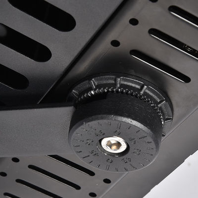 IP65 водонепроницаемый алюминиевый светодиодный прожектор для стадиона 600–1200 Вт для баскетбольных площадок и спортивных полей