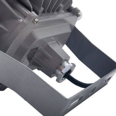 IP65 водонепроницаемый промышленный высокий подводный свет с цветовой температурой 5500-6500K и алюминиевой + закаленной стеклянной конструкцией