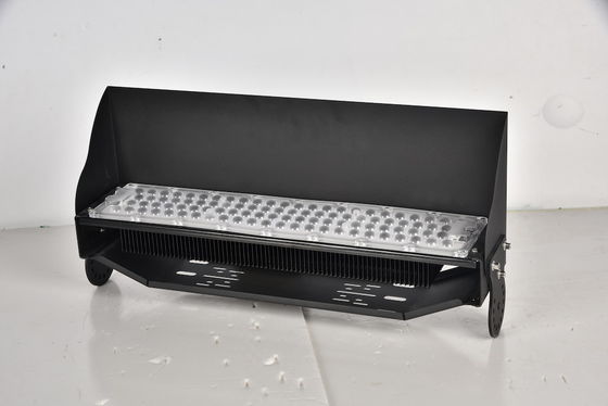 IP65 водонепроницаемый стадионный свет 250w светодиодный высокий мачта свет 138 мм