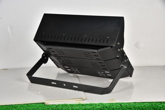 750W Светодиодный прожектор для стадиона с креплением на кронштейн, степенью защиты IP67 и сроком службы 50000 часов для бейсбольных полей и арен