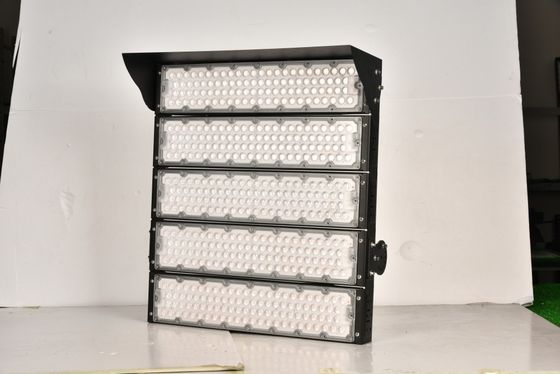 Водостойкий баскетбольный стадион Свет 1250w 1500w 2000w Модуль светодиодной подсветка