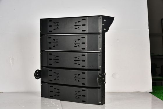 IP67 водонепроницаемый светодиодный стадионный свет с продолжительностью жизни 50 000 часов и светодиодным модулем высокой мощности 2000 Вт