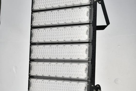 Станционный свет Алюминиевый ПК 250w 500w 750w 1000w 1250w 1500w 2000w Светодиодный высокомастный свет
