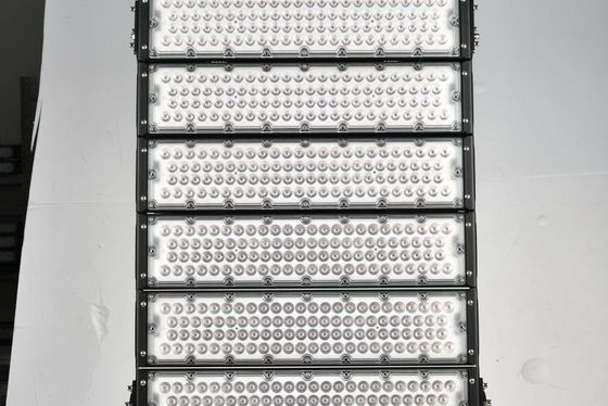 Станционный свет Алюминиевый ПК 250w 500w 750w 1000w 1250w 1500w 2000w Светодиодный высокомастный свет