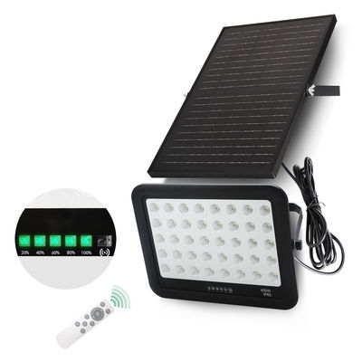 Светодиодный солнечный датчик 300w 400w 500w ABS солнечный светодиодный светодиодный светодиод